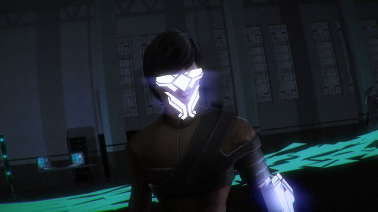Volume by Mike Bithell launching in August