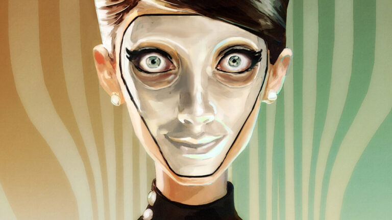 Take Your Happy Pills in We Happy Few
