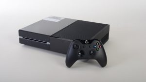 Xbox One 1TB Consoles Unveiled
