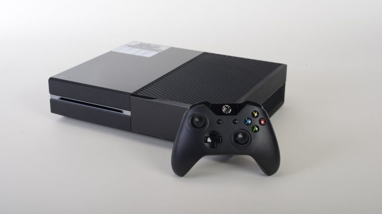 Xbox One 1TB Consoles Unveiled