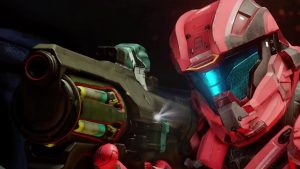 Xbox Takes on E3 2015 1