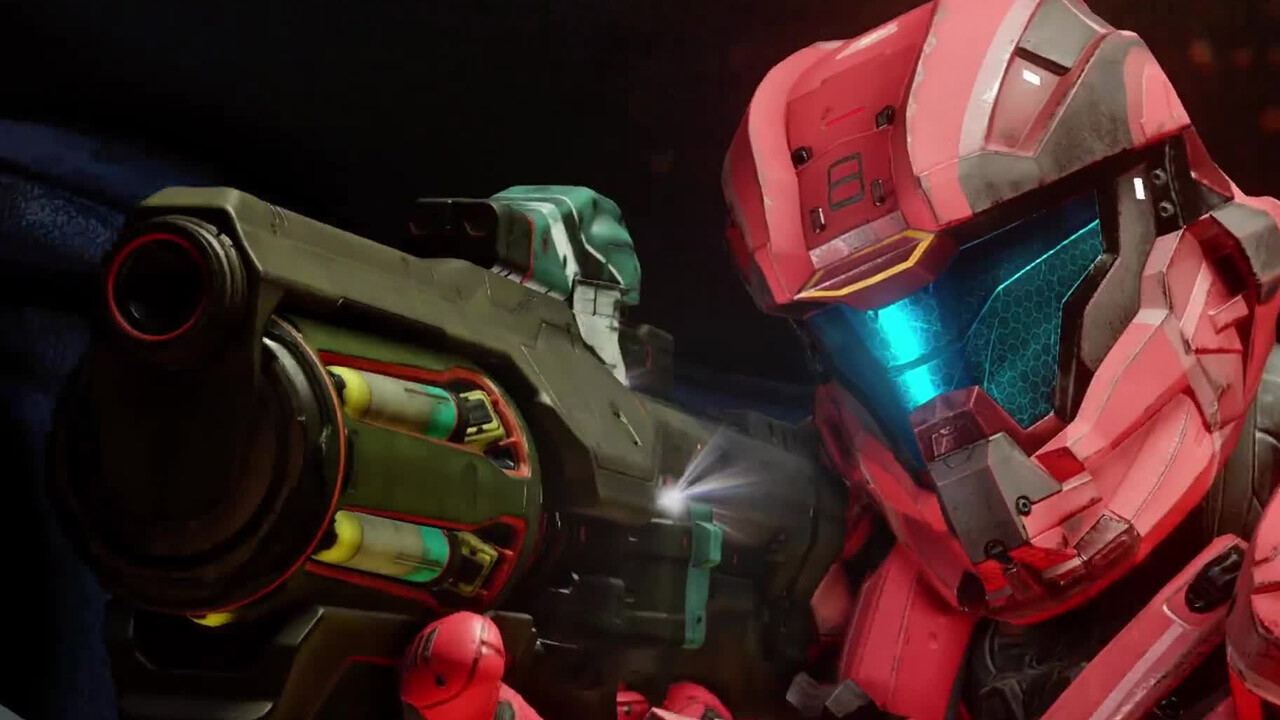Xbox Takes on E3 2015 1