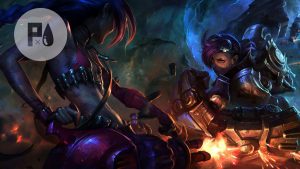 Pixels & Ink #162 - eSports is Bigger Than Ever