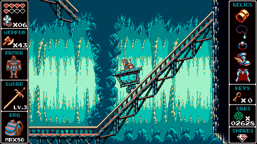 80S Metal Band Album Cover In 8-Bit Form 80S Metal Band Album Cover In 8-Bit Form
