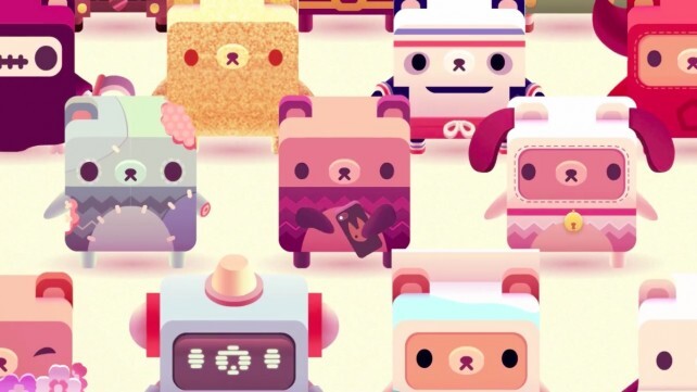 Alphabear: Cute, Challenging, And Sometimes Hilariously Inappropriate Alphabear