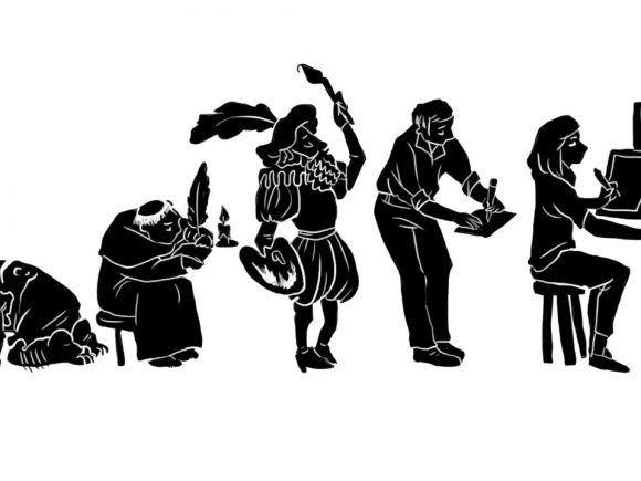 The Clash of Tech & Artistry 4