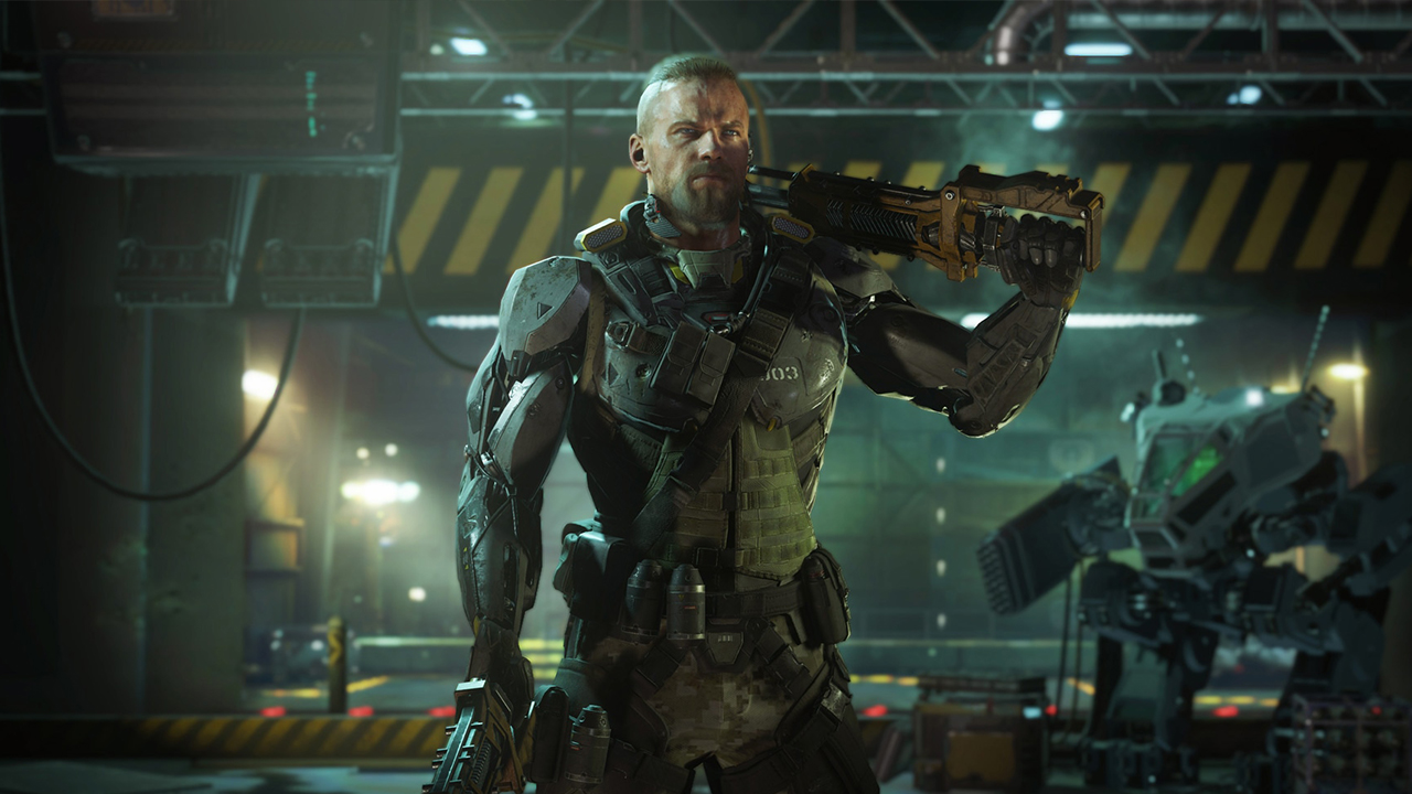 Black Ops 3 Innovates On The Call Of Duty Formula 4