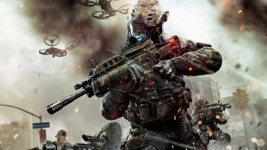 Black Ops 3 Innovates on the Call of Duty Formula 6