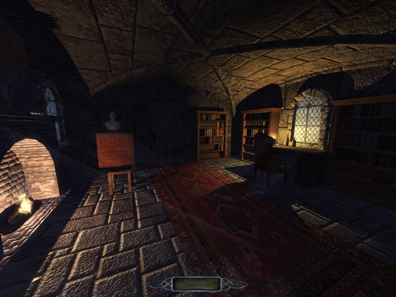 Dark Mod