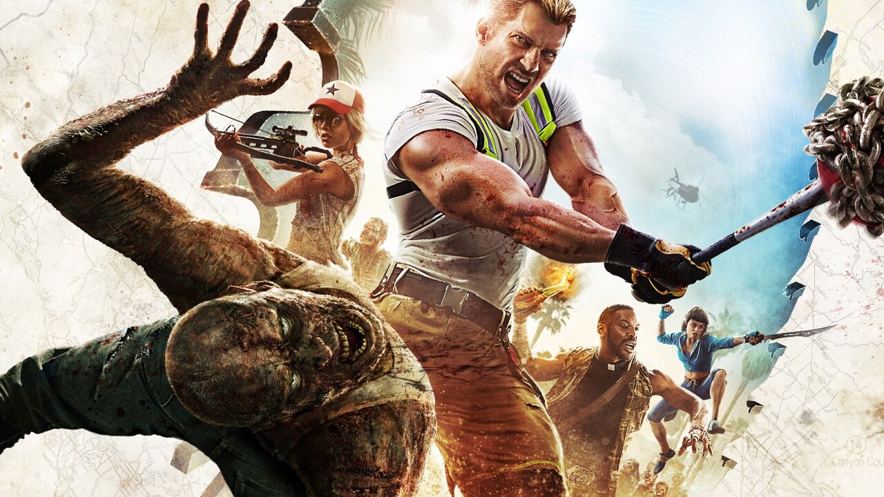 Deep Silver and Yager Split on Dead Island 2 Development 5
