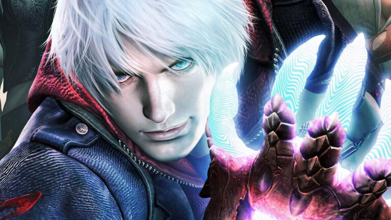 Devil May Cry 4 Special Edition (Xbox One) Review