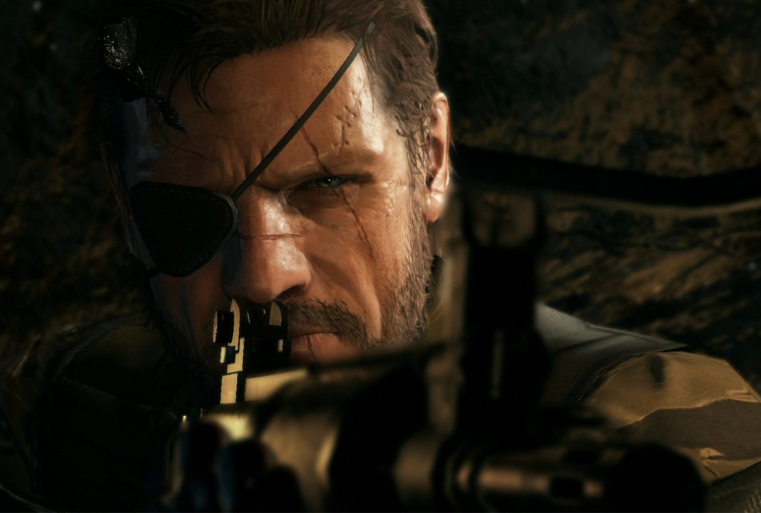 New Metal Gear Solid V: Phantom Pain Walkthrough