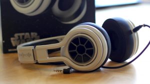 SMS Audio Star Wars Second Edition (Hardware) Review 1