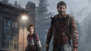 Troy Baker Quits Twitter