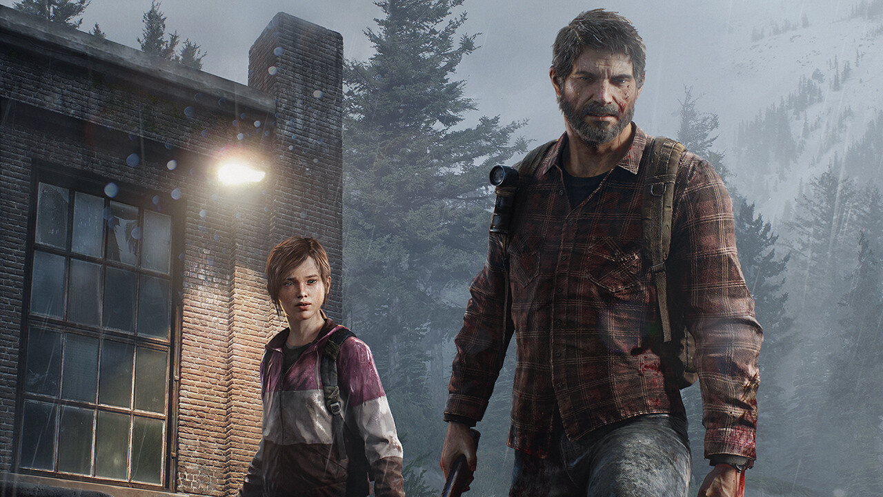 Troy Baker Quits Twitter