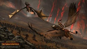 Total War: Warhammer In-Engine Trailer Released - 2015-07-17 14:10:17