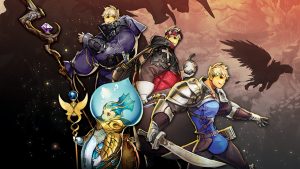 Zodiac Brings Hope for the JRPG Market in the West