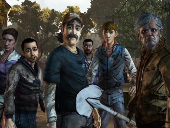 Crossroads for the Adventure Genre 4