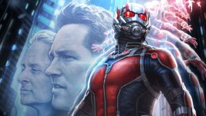 Ant-Man (2015) Review 4