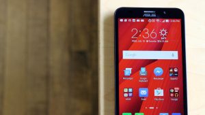 Asus Zenfone 2 (Hardware) Review 1