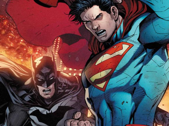 Marvel Has Serious Movie Competition 1