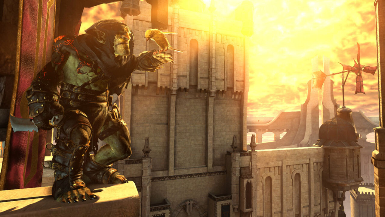 Best Stealth Games You’ve Probably Never Played