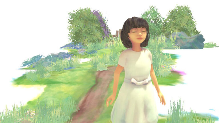 Blind Discovery: A Look At Beyond Eyes