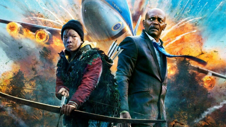 Big Game: An Interview Jalmari Helander and Onni Tommila