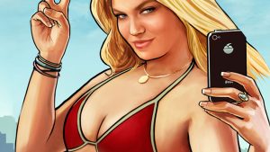 Weighing Down on Body Image in Games 4