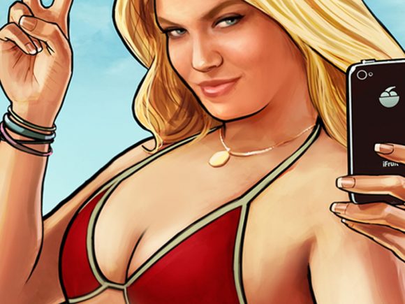 Weighing Down on Body Image in Games 4