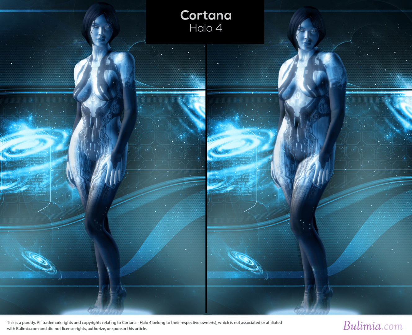 Weighing Down on Body Image in Games 2