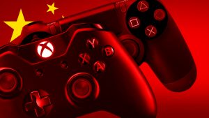 The Long Ban On Game Consoles In China Is Over - 2015-07-27 12:27:28