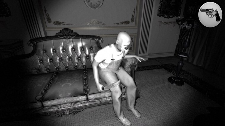 Clown House: I’ve Never Been Afraid Of Clowns Until This Game Clownhouseinsert1