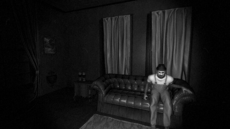 Clown House: I’ve Never Been Afraid Of Clowns Until This Game Clownhouseinsert3