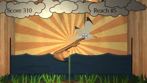 Videogames Help Stroke Survivors