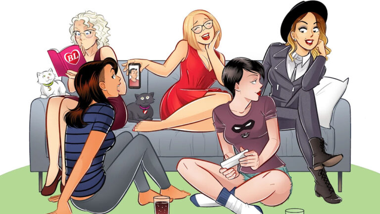For the Love of Geek!