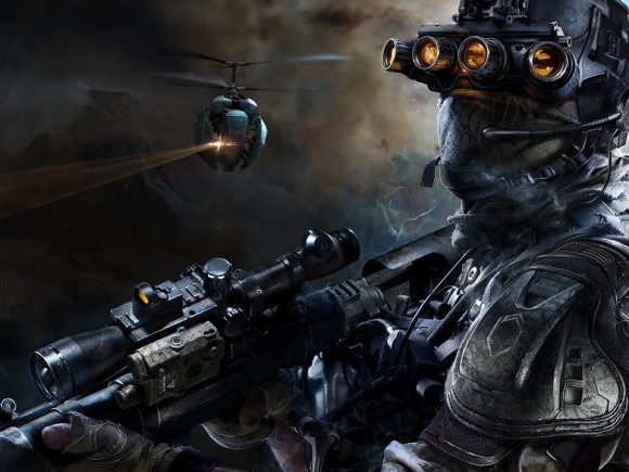 Sniper: Ghost Warrior 3 Preview - Hidden in the Shadows 6