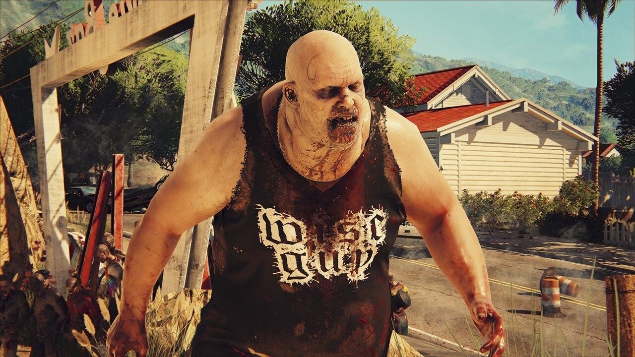 Deep Silver And Yager Split On Dead Island 2 Development Dead Island 2