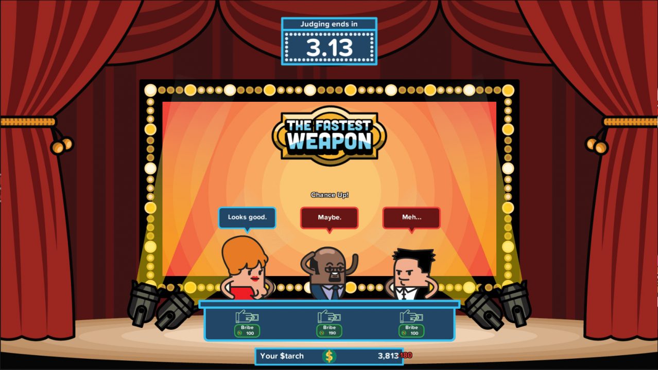 Holy Potatoes! A Weapon Shop?! (Pc) Review 6