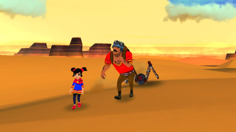 E3 2015 Indiecade Top Five