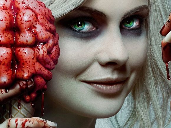 iZombie is Not the Comic and That’s Okay