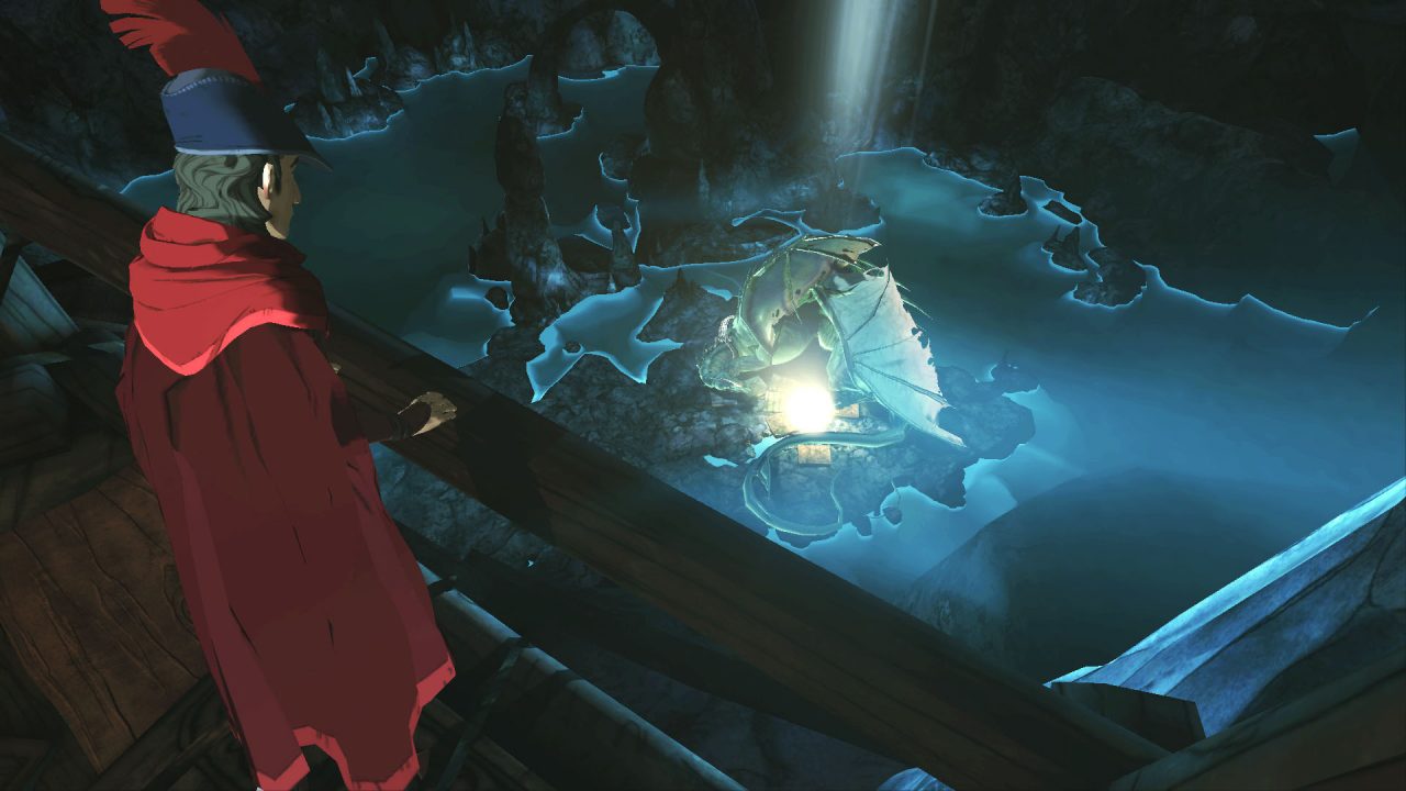 King’s Quest Chapter 1: A Knight to Remember (PC) Review 1