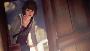 Life Is Strange Episode 4: Dark Room (PS4) Review 3