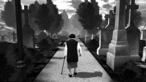 Losing Tale of Tales 1