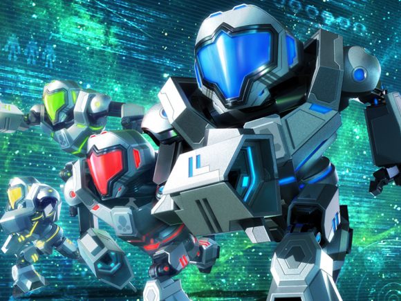 Metroid Prime: Federation Force - Not What Fans Wanted 2