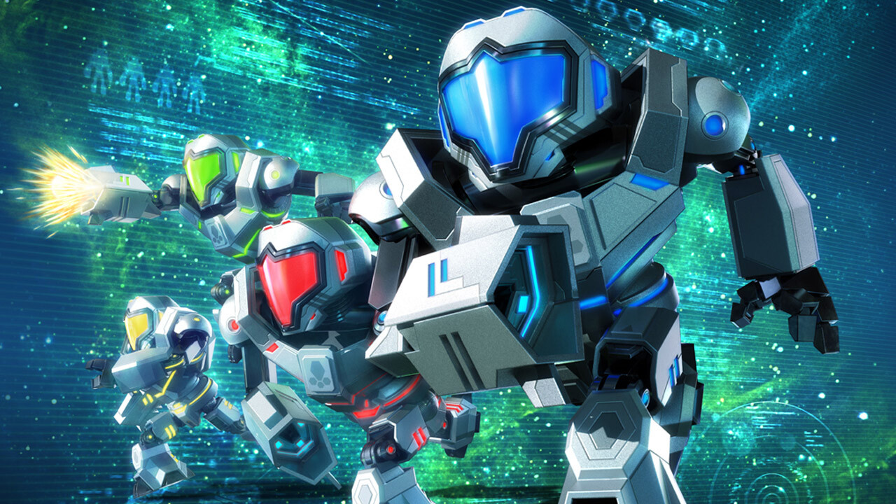 The Future of Metroid Prime