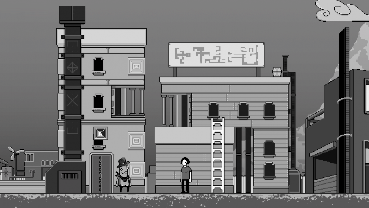 Stranded With Aliens And Puzzles Missing-Translation-3