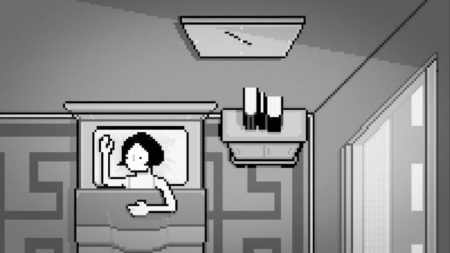 Stranded With Aliens And Puzzles Missing2
