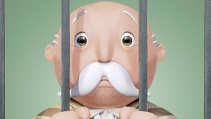 Monopoly is Getting a Movie 1