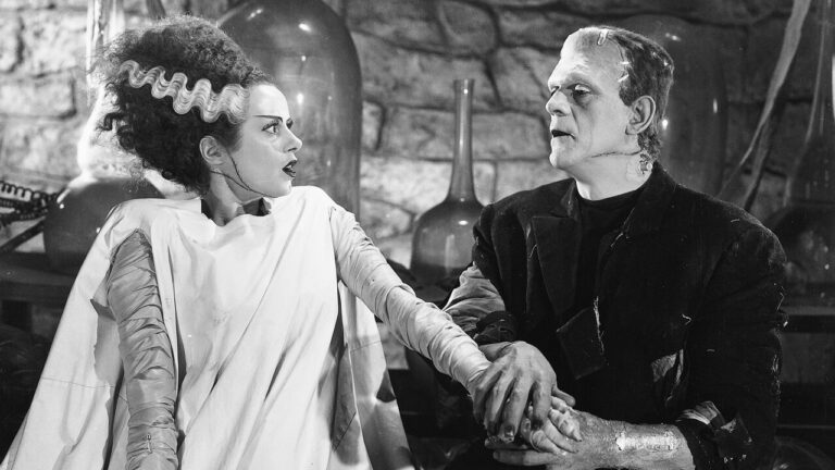 Monster Movies: Why We Just Can’t Get Enough